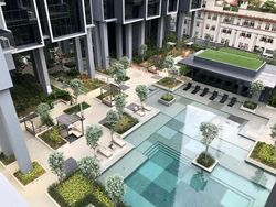 The M (D7), Apartment #525001451